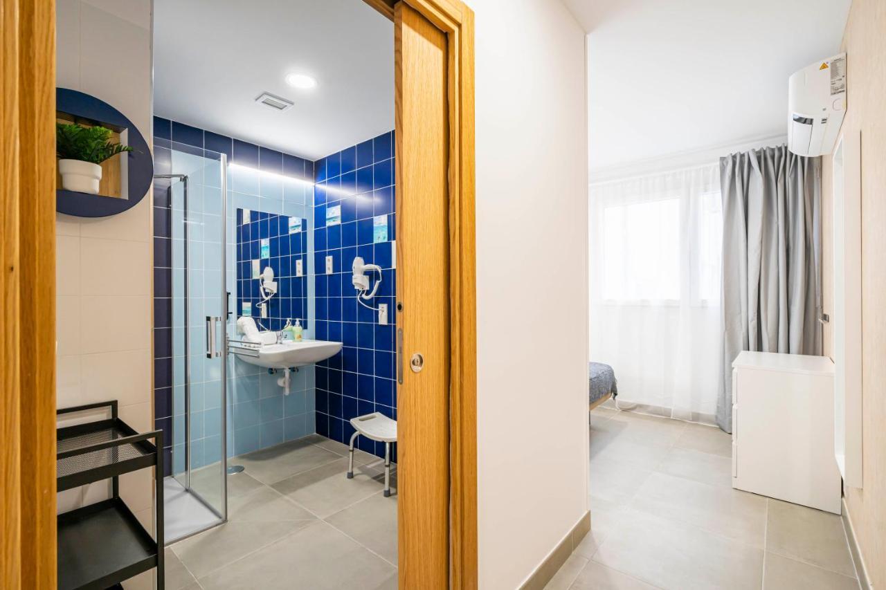 Dobo Madrid Anr2 Διαμέρισμα Εξωτερικό φωτογραφία