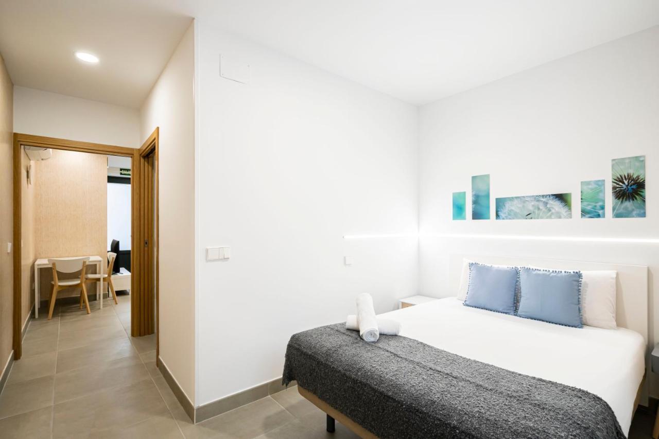 Dobo Madrid Anr2 Διαμέρισμα Εξωτερικό φωτογραφία